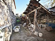 Особняк, Норк Мараш, Ереван