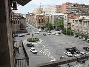 Բնակարան, 2 սենյականոց, Փոքր Կենտրոն, Երևան