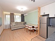 Квартира, 2 комнатная, Малый Центр, Ереван