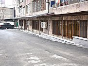 Гостиничный комплекс, Малый Центр, Ереван