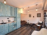 Квартира, 1 комнатная, Малый Центр, Ереван