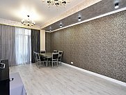 Apartment, 4 room, Arinj, Kotayk
