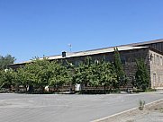 Արտադրական տարածք, Էրեբունի, Երևան