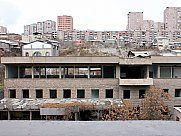 Բնակարան, 3 սենյականոց, Մեծ Կենտրոն, Երևան