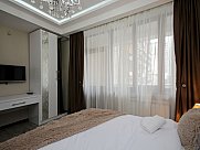 Apartment, 3 room, Downtown, Yerevan