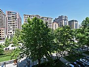 Квартира, 5 комнатная, Малый Центр, Ереван