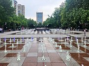 Բնակարան, 3 սենյականոց, Փոքր Կենտրոն, Երևան