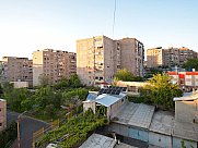 Apartment, 3 room, Nor Nork, Yerevan