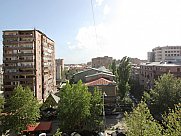 Студия, 3 комнатная, Малый Центр, Ереван