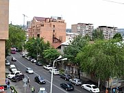 Բնակարան, 3 սենյականոց, Փոքր Կենտրոն, Երևան