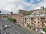 Բնակարան, 3 սենյականոց, Մեծ Կենտրոն, Երևան