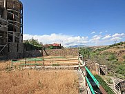 Ունիվերսալ տարածք, Աշտարակ, Արագածոտն