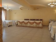 Restaurant, Nor Nork, Yerevan