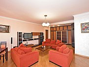 Квартира, 3 комнатная, Малый Центр, Ереван