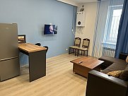 Apartment, 2 room, Shengavit, Yerevan