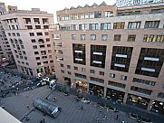Բնակարան, 5 սենյականոց, Փոքր Կենտրոն, Երևան