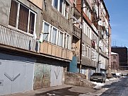 Բնակարան, 1 սենյականոց, Արաբկիր, Երևան