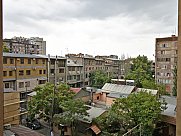 Բնակարան, 3 սենյականոց, Փոքր Կենտրոն, Երևան