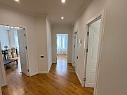 Apartment, 3 room, Downtown, Yerevan