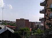 Участок застройки жилого здания, Малый Центр, Ереван