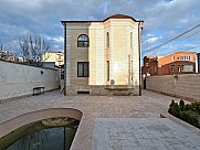 House, Malatia-Sebastia, Yerevan