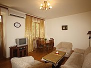 Բնակարան, 2 սենյականոց, Փոքր Կենտրոն, Երևան