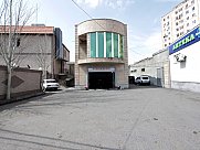 Ավտոտեխսպասարկման կետ, Աջափնյակ, Երևան