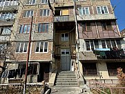Բնակարան, 3 սենյականոց, Քանաքեռ-Զեյթուն, Երևան