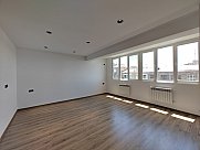 Apartment, 2 room, Arabkir, Yerevan