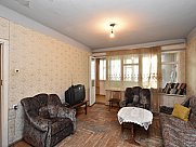 Квартира, 1 комнатная, Ачапняк, Ереван