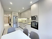 Apartment, 3 room, Arabkir, Yerevan