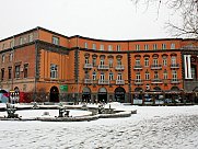 Բնակարան, 3 սենյականոց, Փոքր Կենտրոն, Երևան