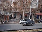 Ունիվերսալ տարածք, Արաբկիր, Երևան