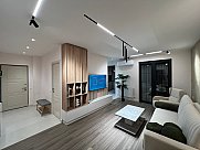 Apartment, 3 room, Downtown, Yerevan