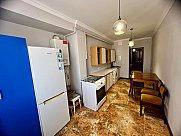 Apartment, 3 room, Mets Kentron, Yerevan