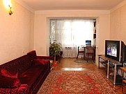 Квартира, 2 комнатная, Арабкир, Ереван