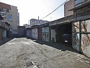Парковка, Давташен, Ереван