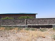 Բնակելի կառուցապատման հողատարածք, Քանաքեռ-Զեյթուն, Երևան