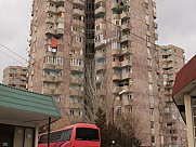 Բնակարան, 2 սենյականոց, Աջափնյակ, Երևան