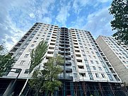 Apartment, 3 room, Arabkir, Yerevan
