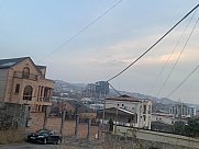 Construction site for a residential building, Nork Marash, Yerevan
