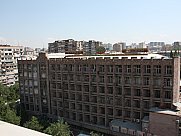 Բնակարան, 4 սենյականոց, Արաբկիր, Երևան