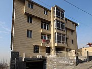 Բնակարան, 6 սենյականոց, Նորք Մարաշ, Երևան