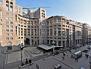 Apartment, 4 room, Downtown, Yerevan