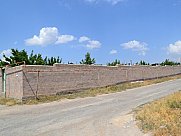 Բնակելի կառուցապատման հողատարածք, Զովունի, Կոտայք