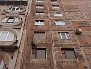 Բնակարան, 3 սենյականոց, Մեծ Կենտրոն, Երևան