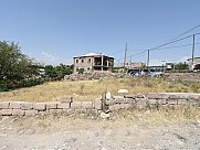 Բնակելի կառուցապատման հողատարածք, Քասախ, Կոտայք