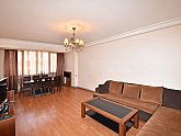 Apartment, 3 room, Arabkir, Yerevan