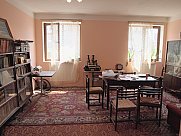 Restaurant, Nor Nork, Yerevan