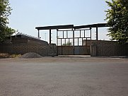 Հասարակական կառուցապատման հողատարածք, Էրեբունի, Երևան